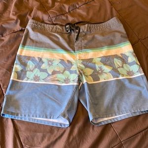 Men’s Swim trunks - 38